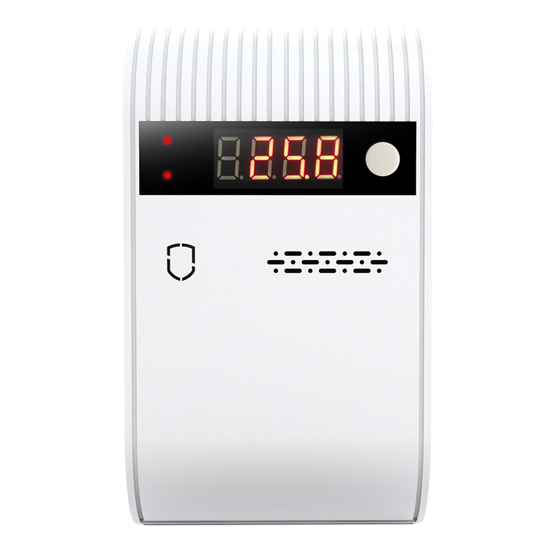 無(wú)線(xiàn)GSM燃?xì)馓綔y(cè)器 天然氣液化氣沼氣甲烷報(bào)警器