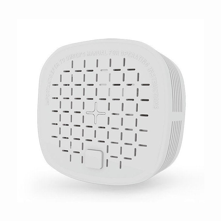 LORA煙霧報(bào)警器超遠(yuǎn)距離傳輸防火災(zāi)CCCF消防認(rèn)證煙霧探測器